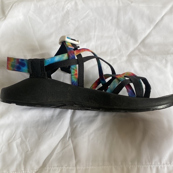 Chaco Sandals Women’s 8 ZX/2 - Picture 5 of 7